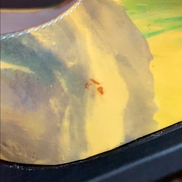 NWT Via Spiga mules. - Picture 8 of 8